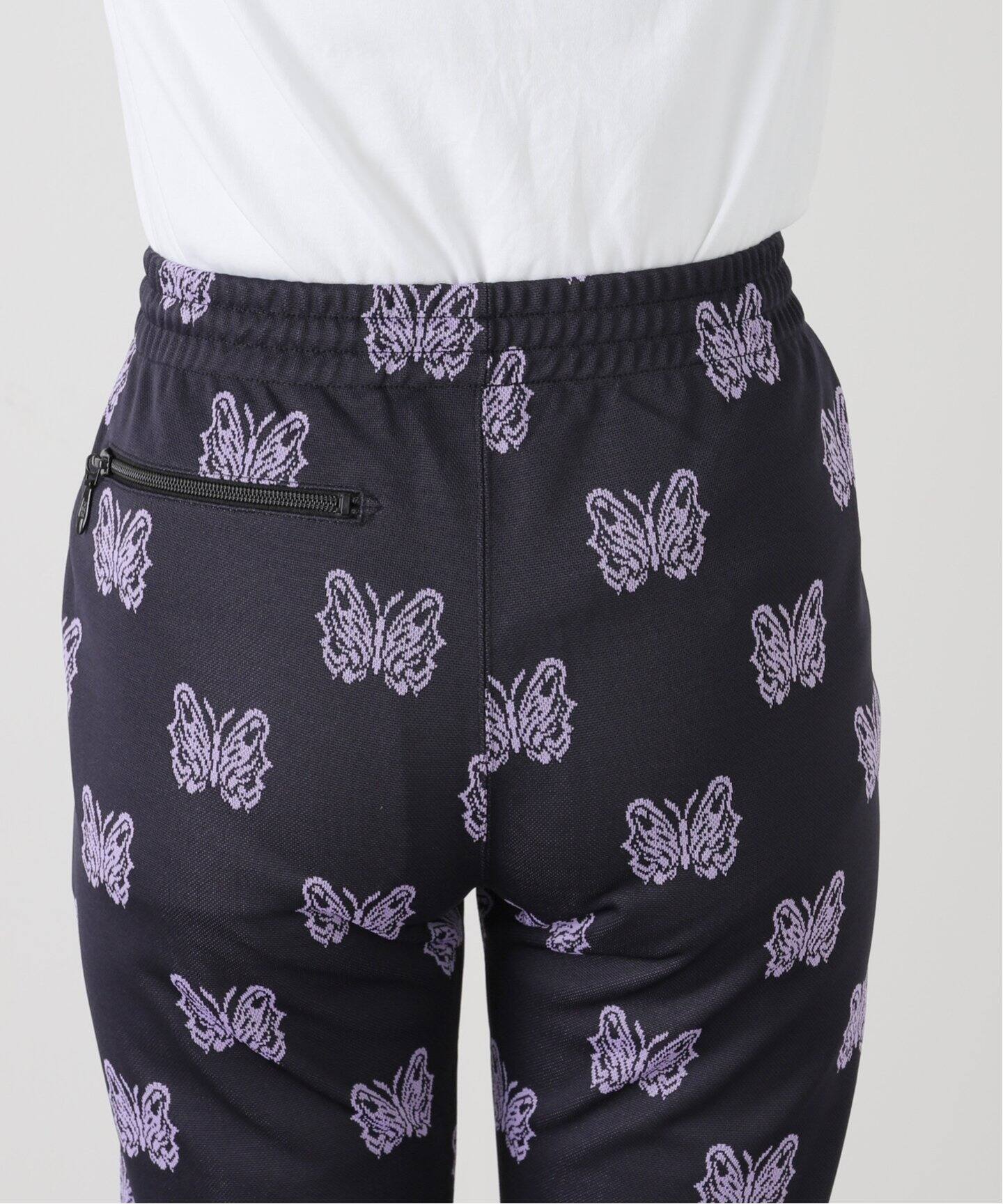 新品　Needles Kae Tanaka トラックパンツ Needles x Kae Tanaka/ニードルズ×カエ タナカ Track Pant