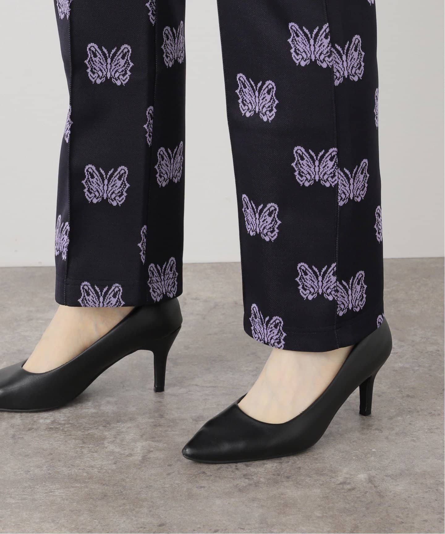 NEEDLES X KAE TANAKA/トラックパンツ（スラックス）｜JOINT