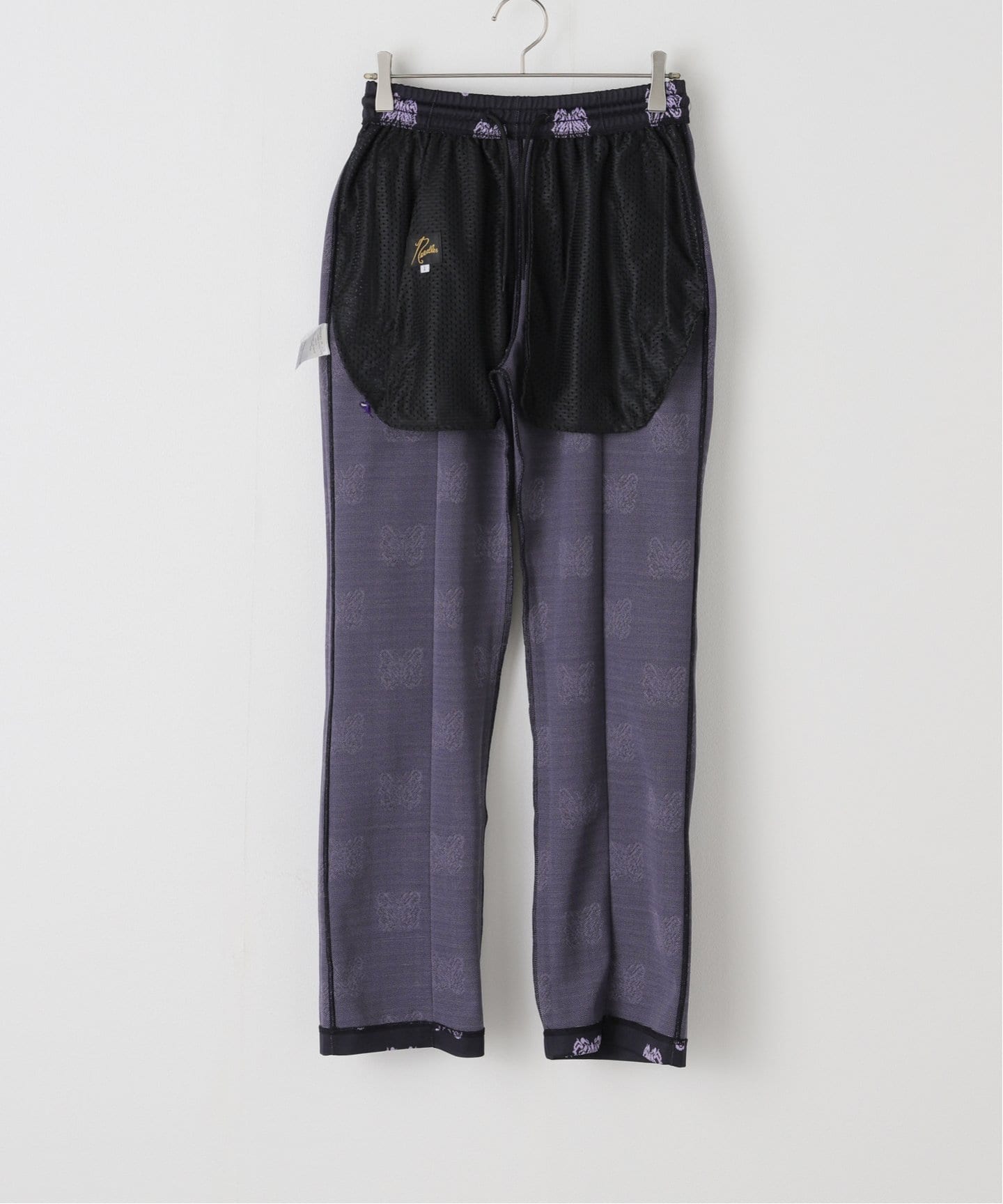 新品　Needles Kae Tanaka トラックパンツ Needles x Kae Tanaka/ニードルズ×カエ タナカ HD Track Pant