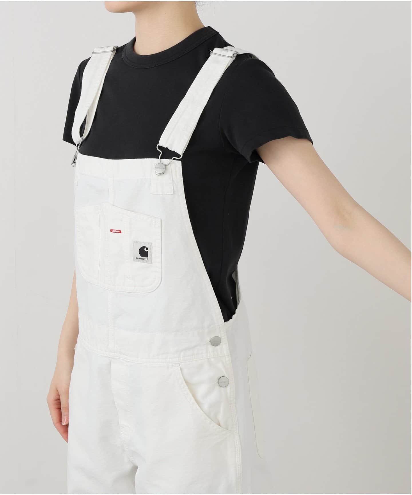 CARHARTT WIP / カーハート ダブリューアイピー BIB OVERALL