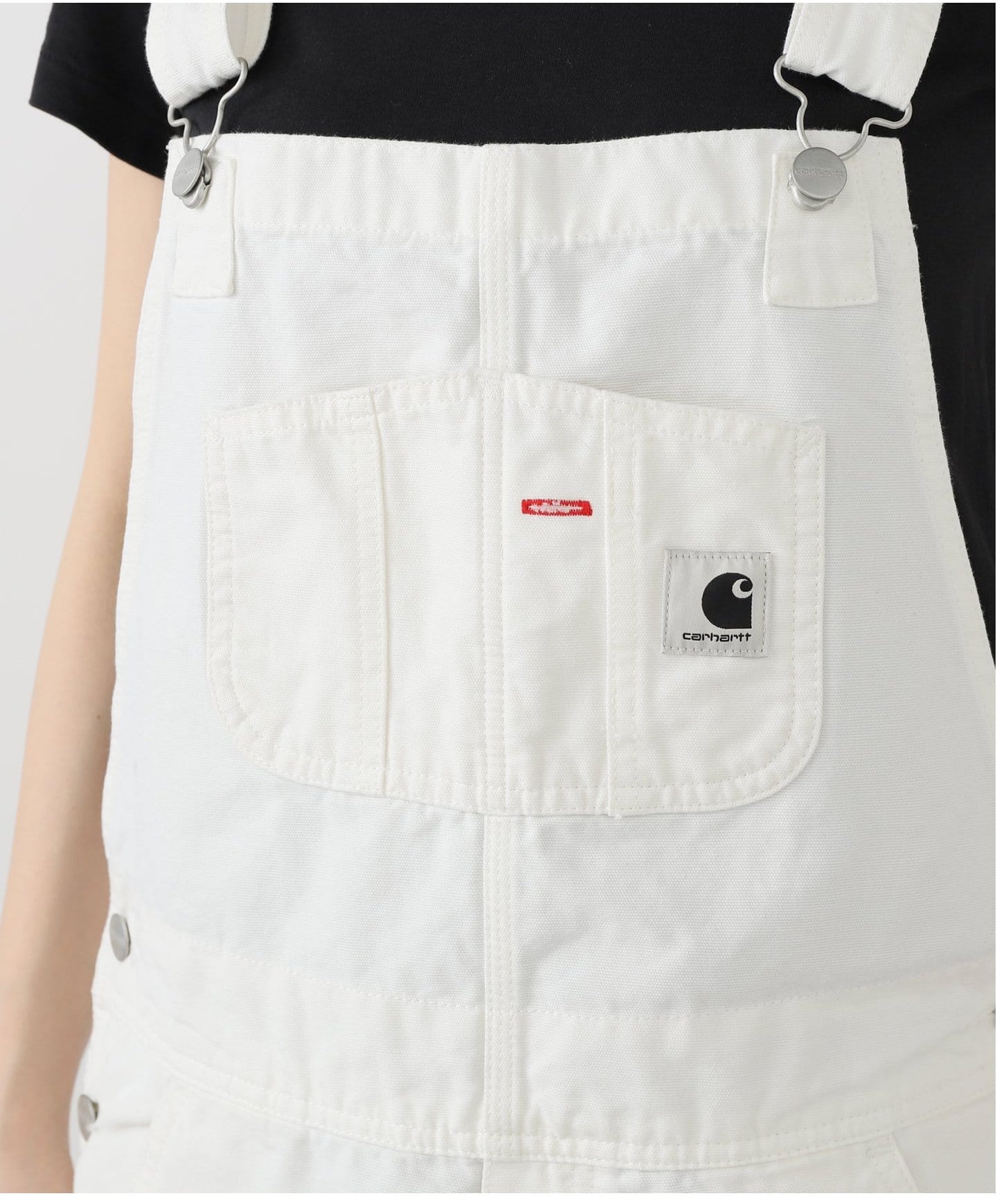 CARHARTT WIP / カーハート ダブリューアイピー BIB OVERALL