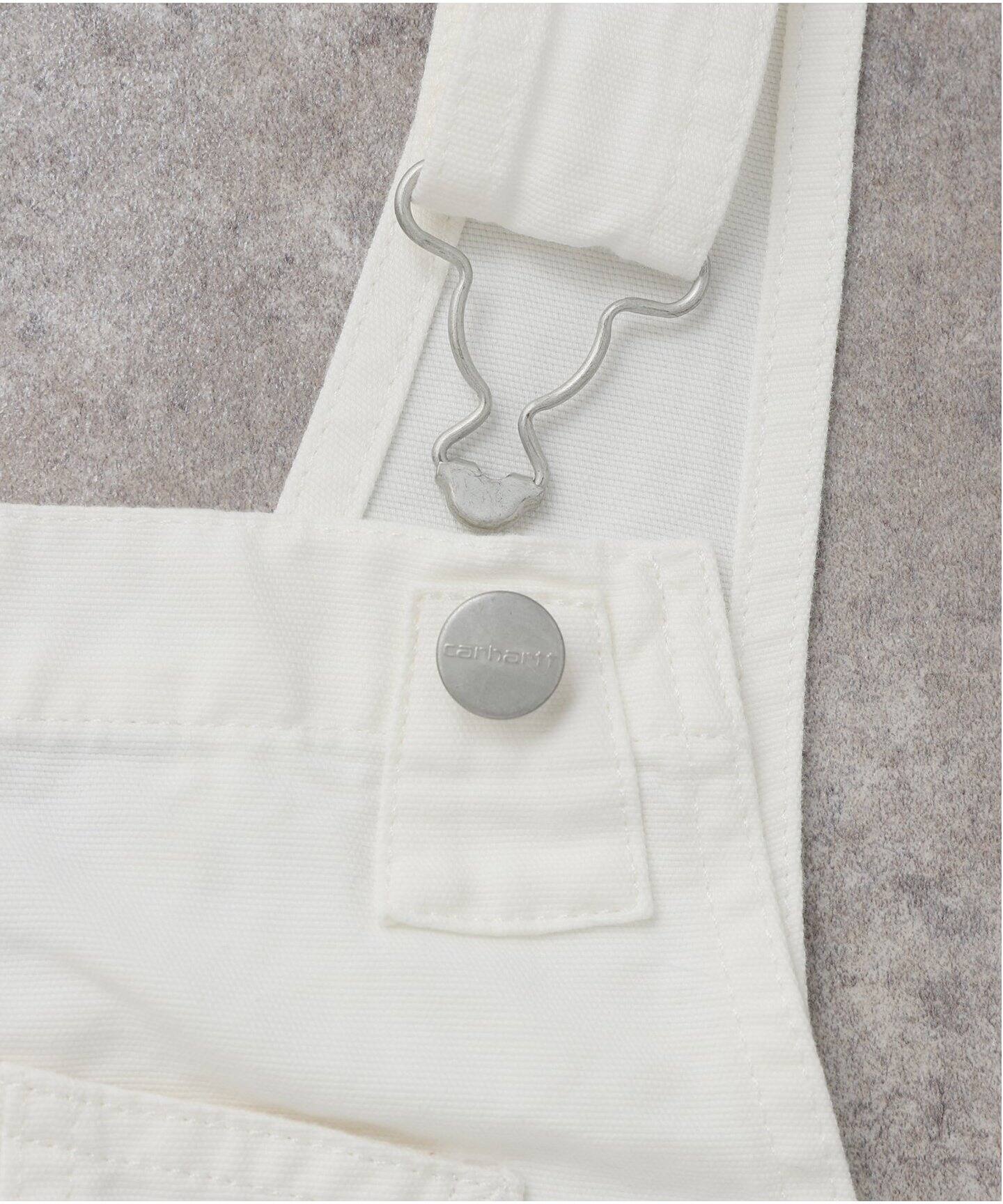 CARHARTT WIP / カーハート ダブリューアイピー BIB OVERALL