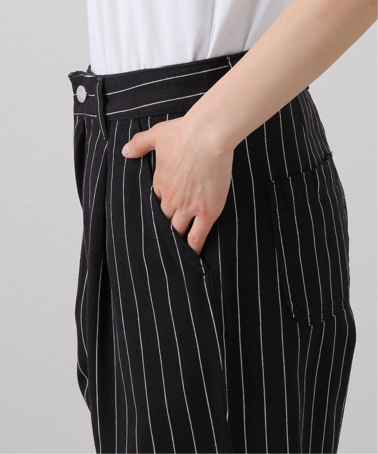 CARHARTT WIP/HENDRY PANT（チノパンツ）｜JOINT WORKS（ジョイント