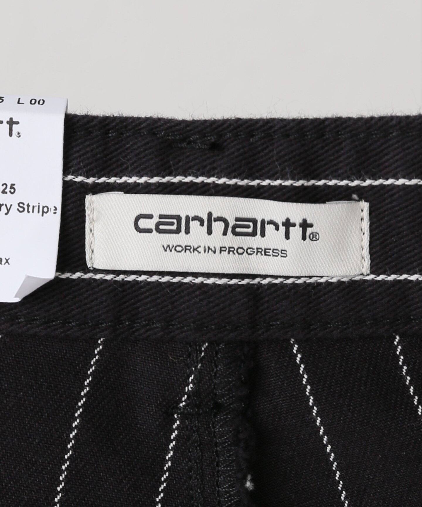 CARHARTT WIP/HENDRY PANT（チノパンツ）｜JOINT WORKS（ジョイント