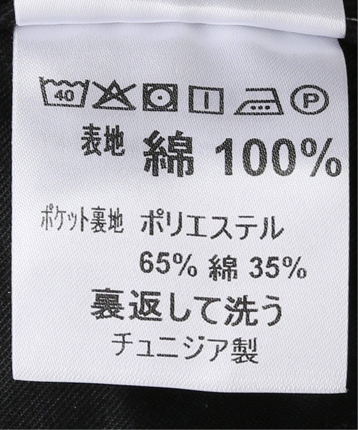 CARHARTT WIP/HENDRY PANT（チノパンツ）｜JOINT WORKS（ジョイント
