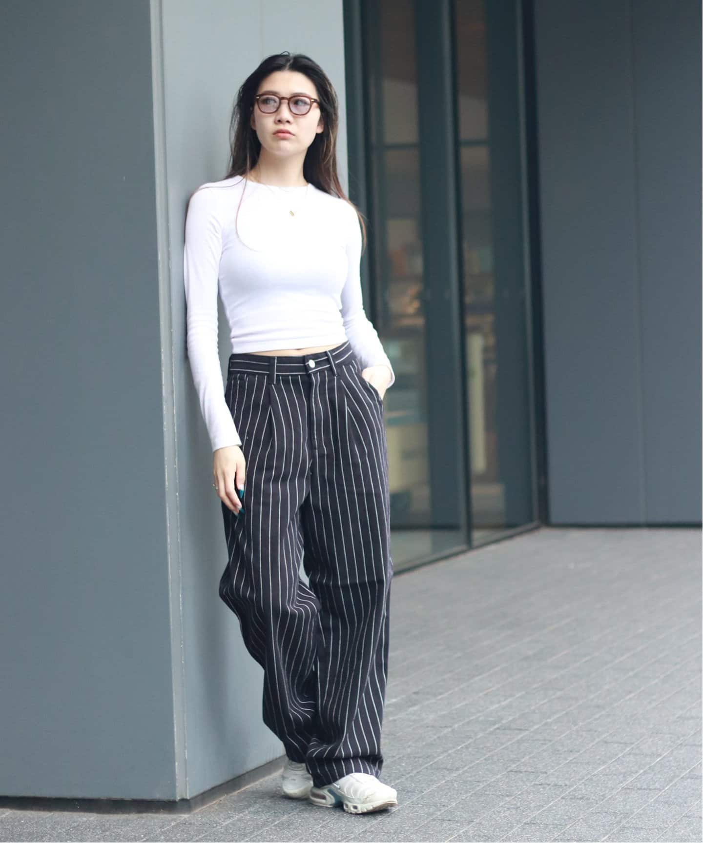 CARHARTT WIP/HENDRY PANT（チノパンツ）｜JOINT WORKS（ジョイント