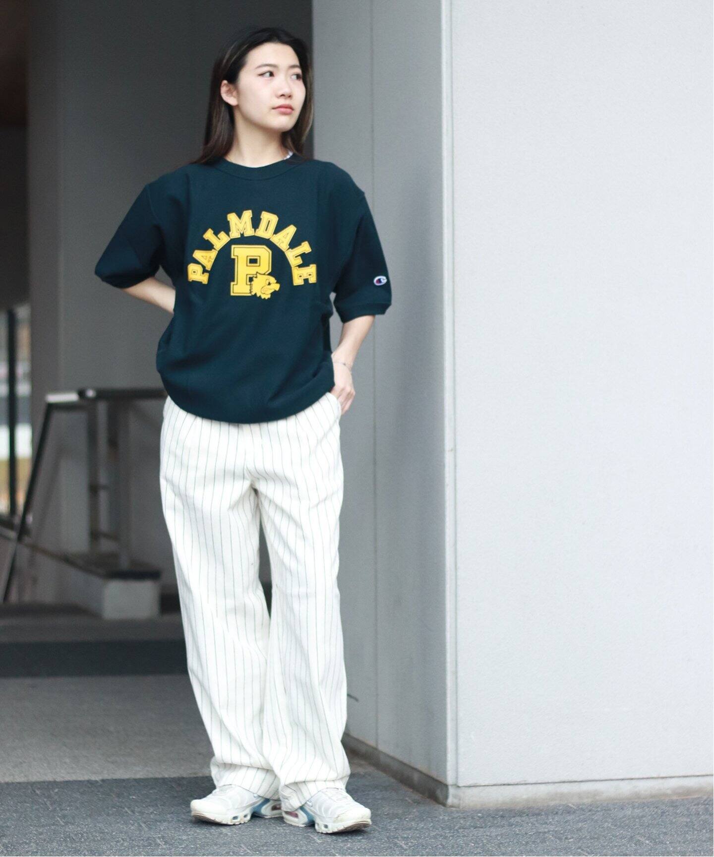 CARHARTT WIP/HENDRY PANT（チノパンツ）｜JOINT WORKS（ジョイント