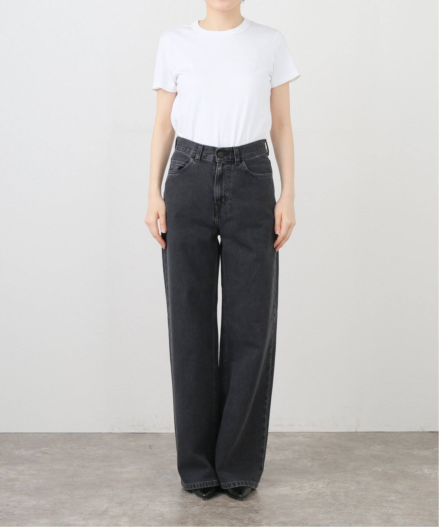 CARHARTTカーハートダブルアイピーJANE PANT（デニムパンツ・ジーンズ