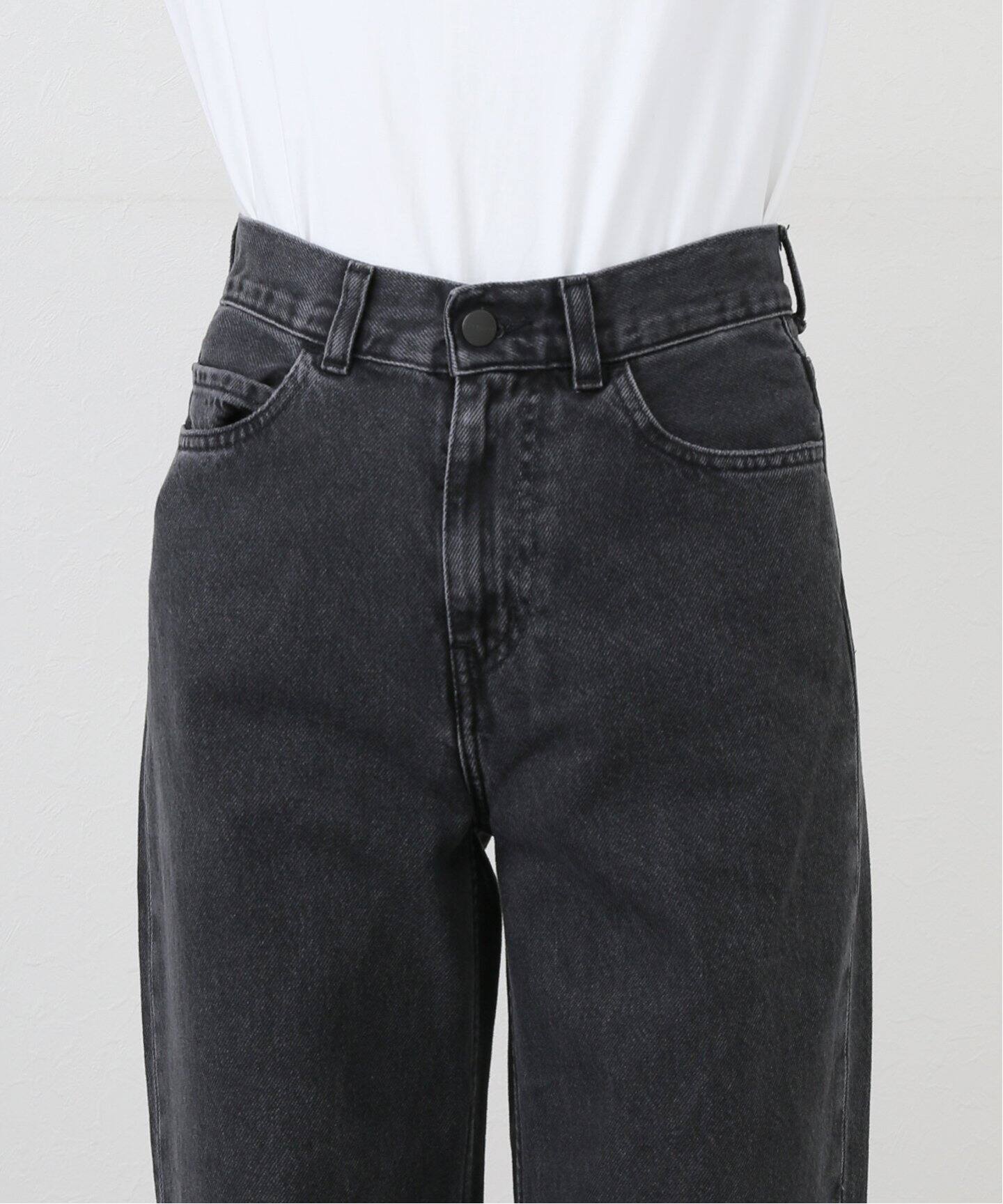 CARHARTTカーハートダブルアイピーJANE PANT（デニムパンツ・ジーンズ 