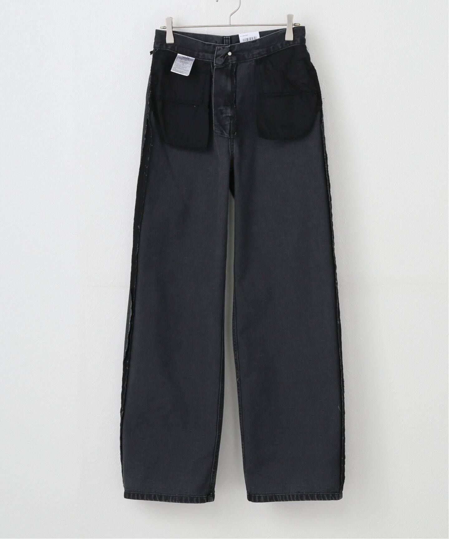 CARHARTTカーハートダブルアイピーJANE PANT（デニムパンツ・ジーンズ 