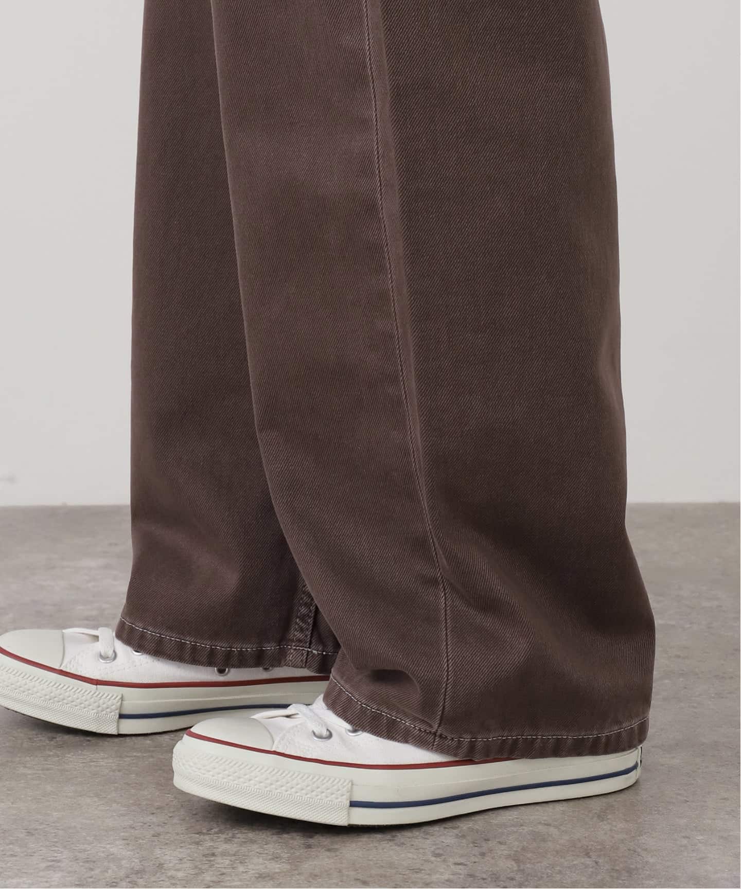 CARHARTT WIP / カーハート ダブリューアイピー W BRANDON PANT