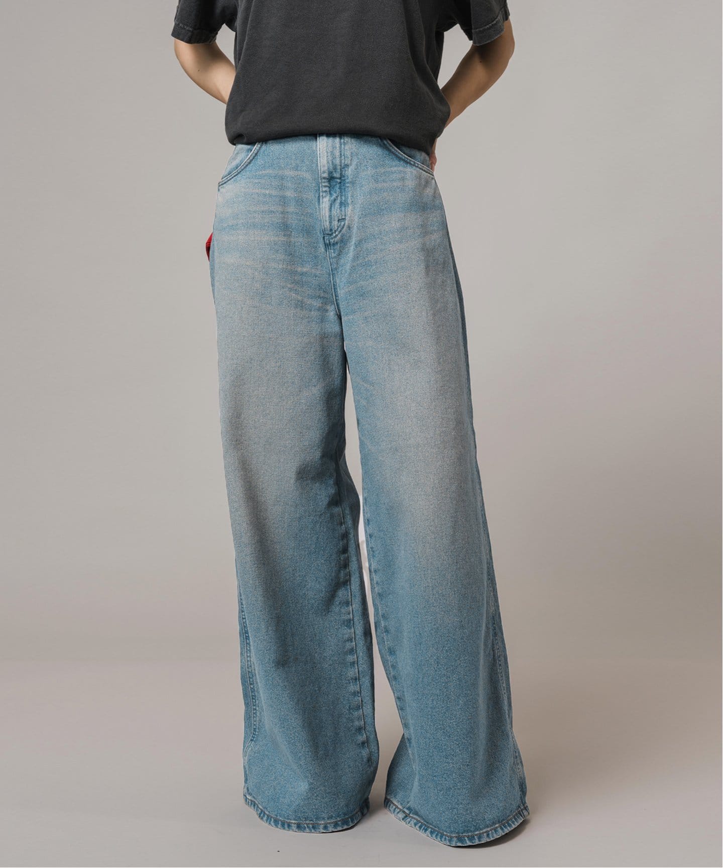 Wrangler / ラングラー US ORIGINALS WIDE（デニムパンツ・ジーンズ