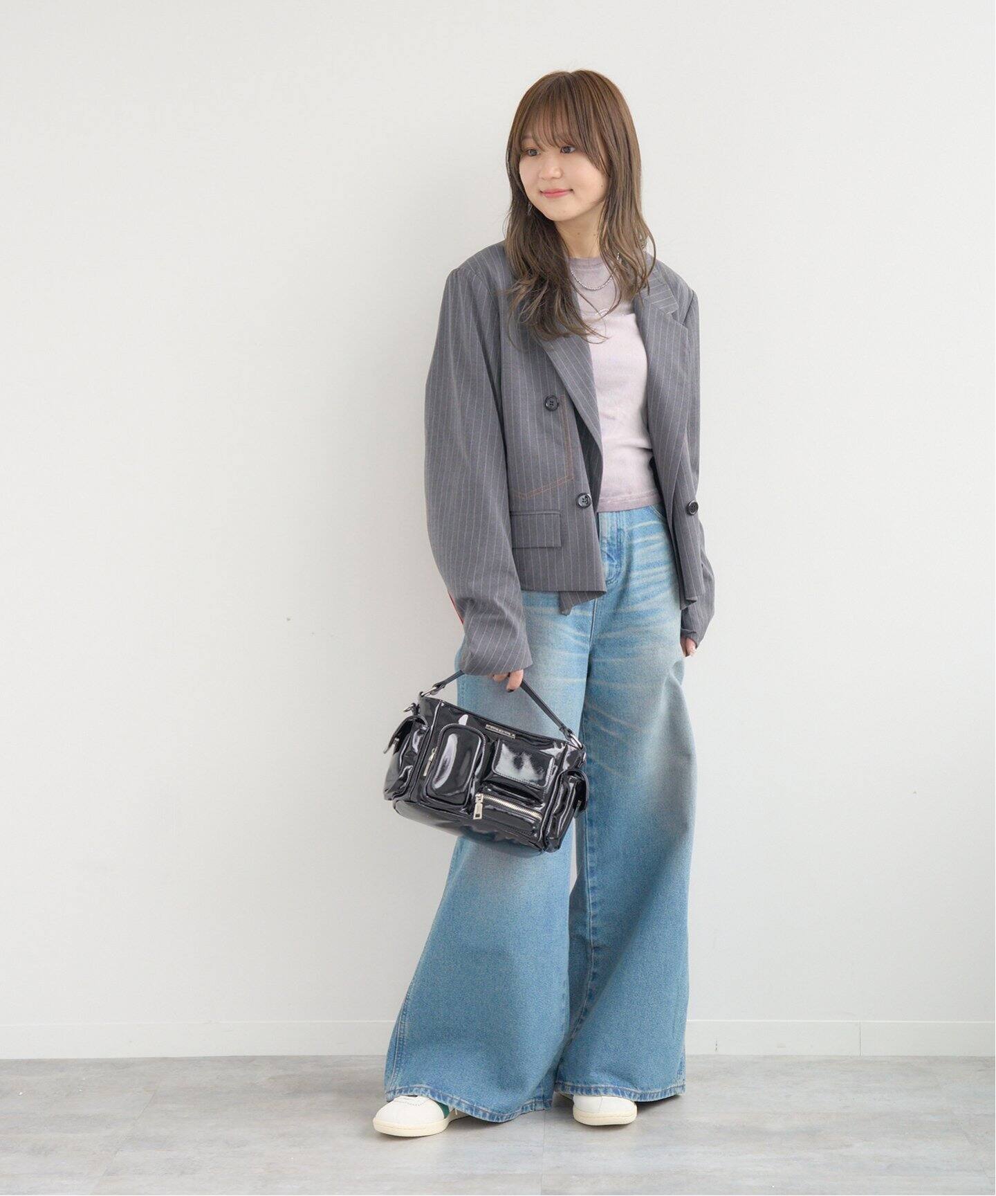 Wrangler / ラングラー US ORIGINALS WIDE（デニムパンツ・ジーンズ