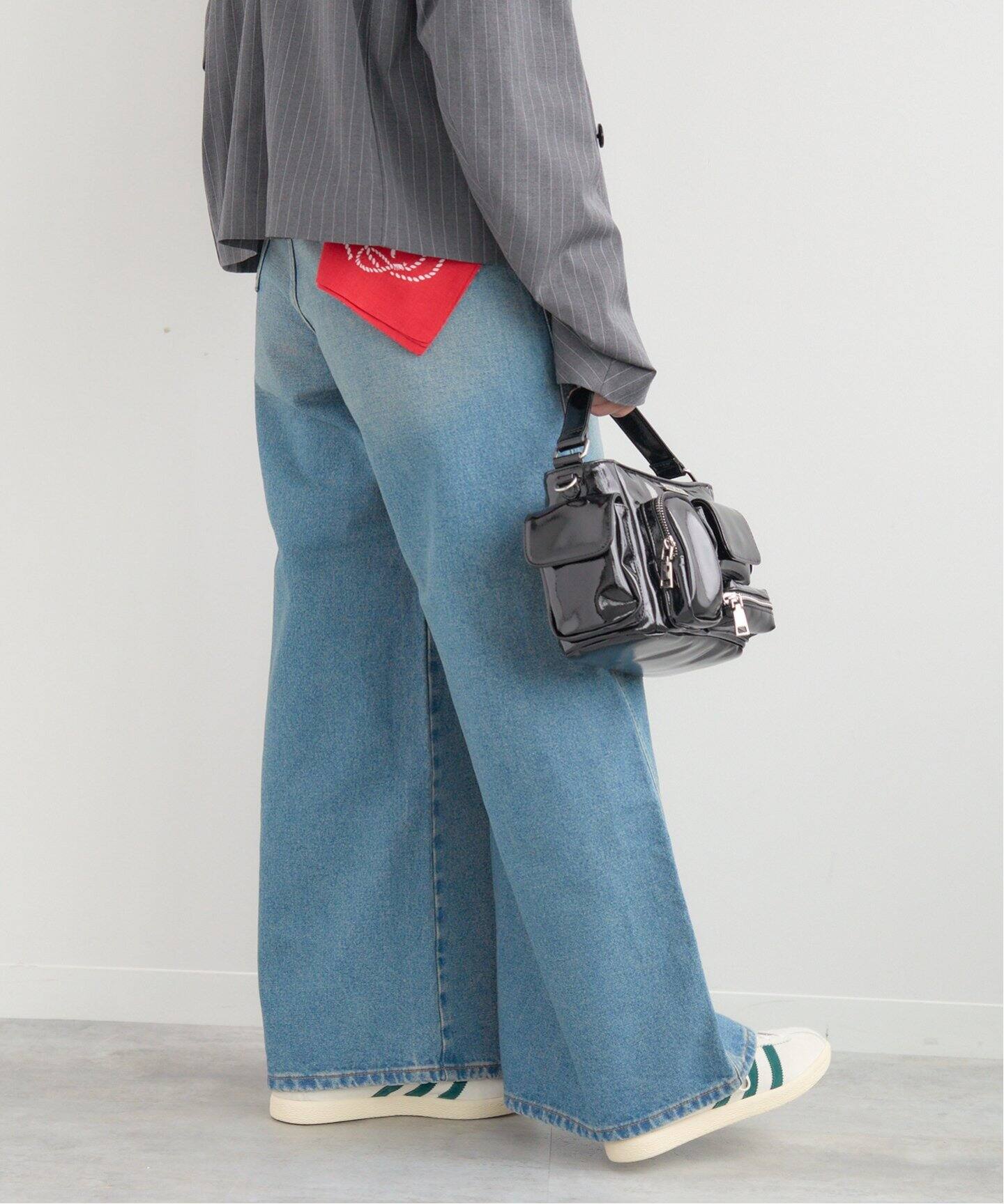 Wrangler / ラングラー US ORIGINALS WIDE（デニムパンツ・ジーンズ