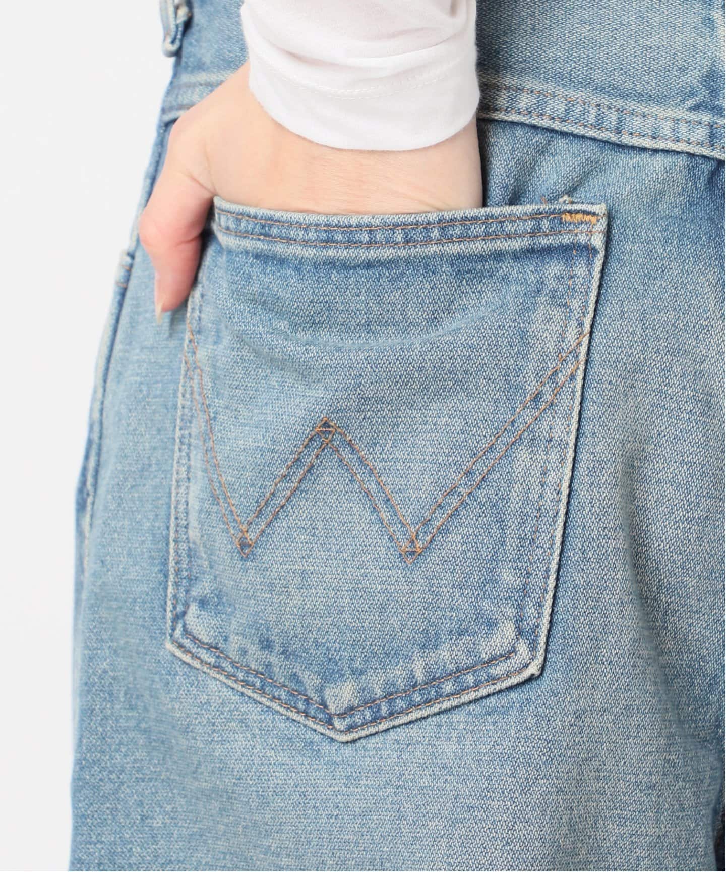 Wrangler / ラングラー US ORIGINALS WIDE（デニムパンツ・ジーンズ