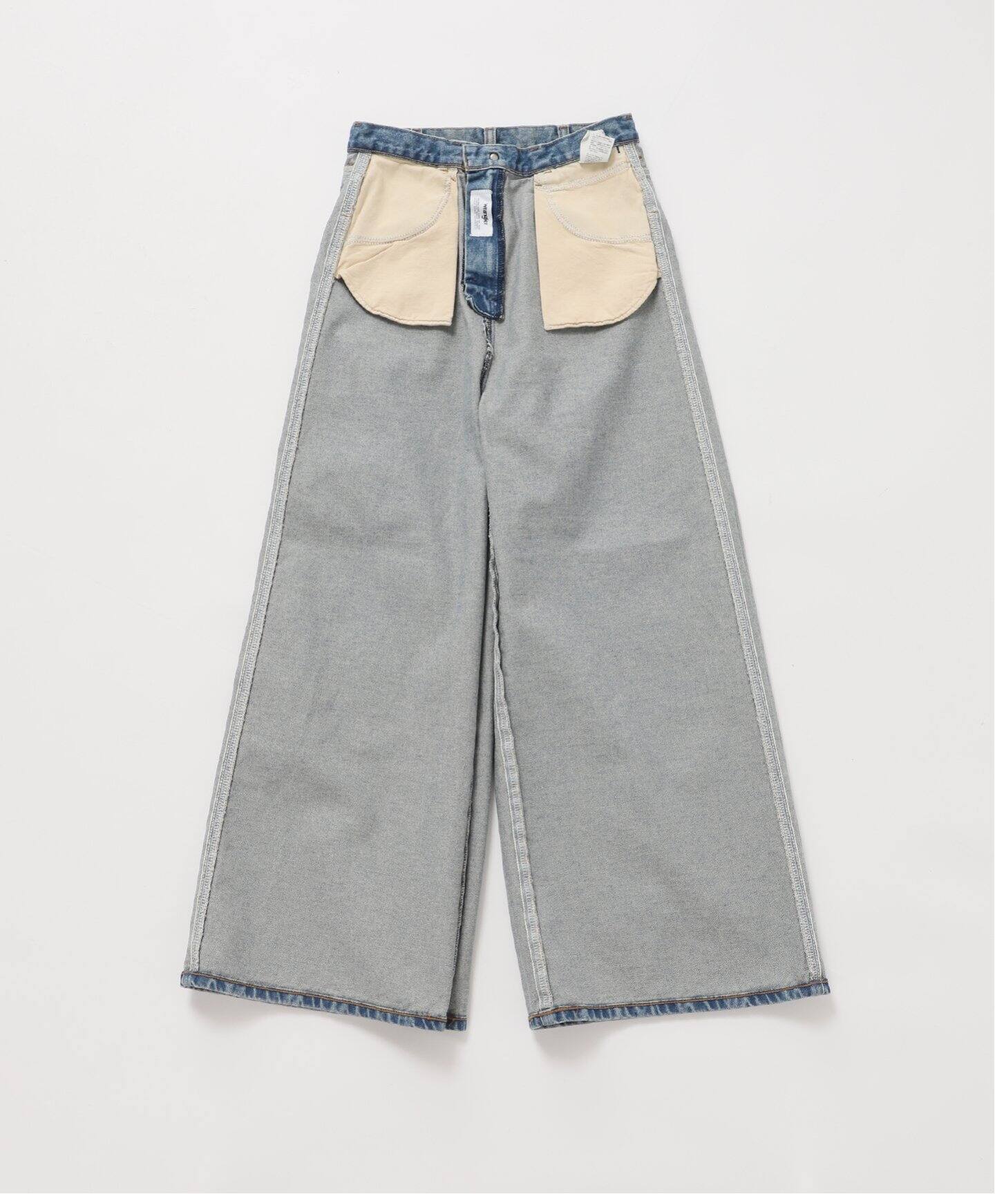 Wrangler / ラングラー US ORIGINALS WIDE（デニムパンツ・ジーンズ