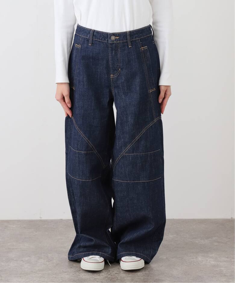パンツ