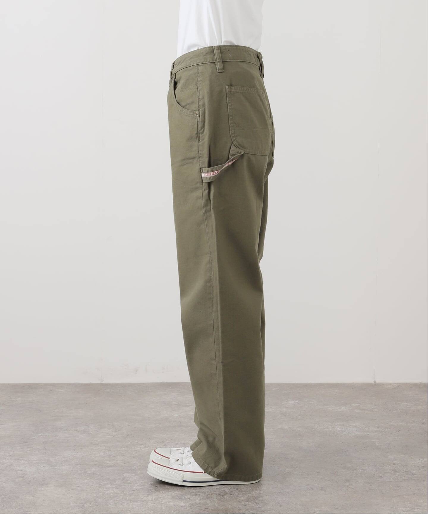 GUESS/ゲスGJ CARPENTER（チノパンツ）｜JOINT WORKS（ジョイント
