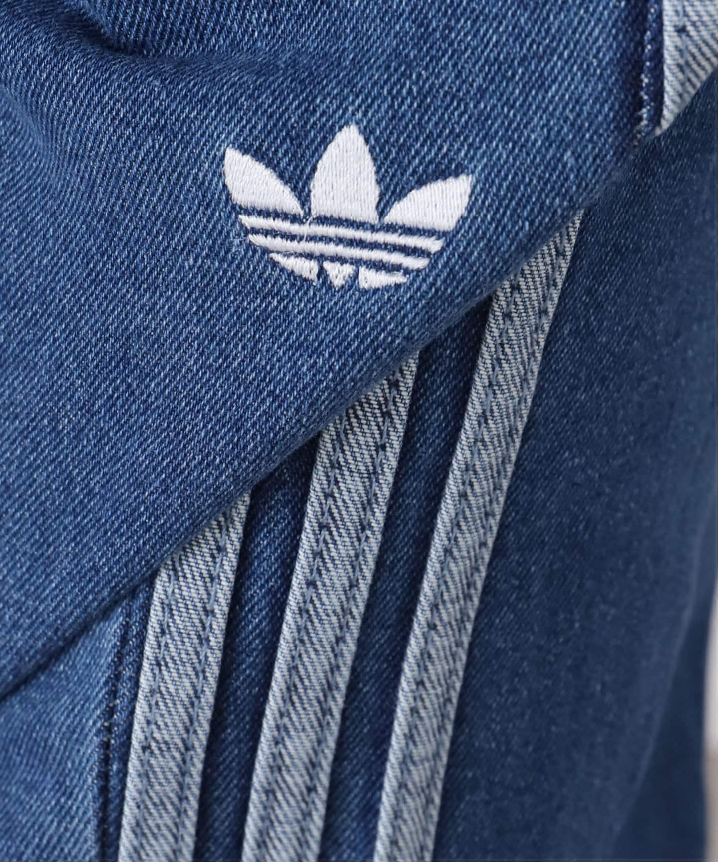 adidas / アディダス DENIM 3S PANT（デニムパンツ・ジーンズ）｜JOINT