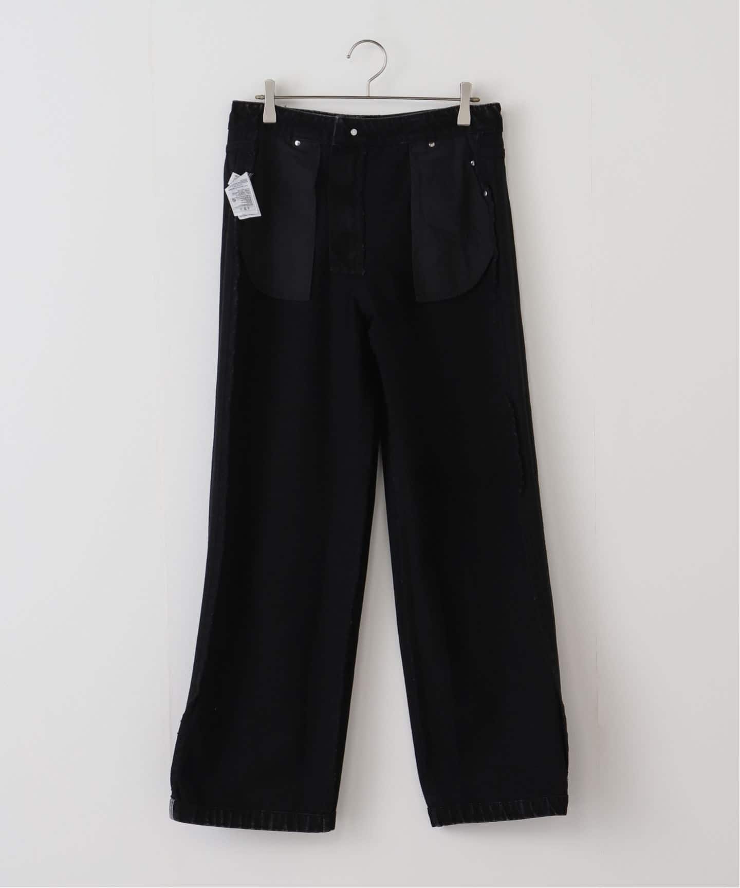 adidas / アディダス DENIM 3S PANT（デニムパンツ・ジーンズ）｜JOINT
