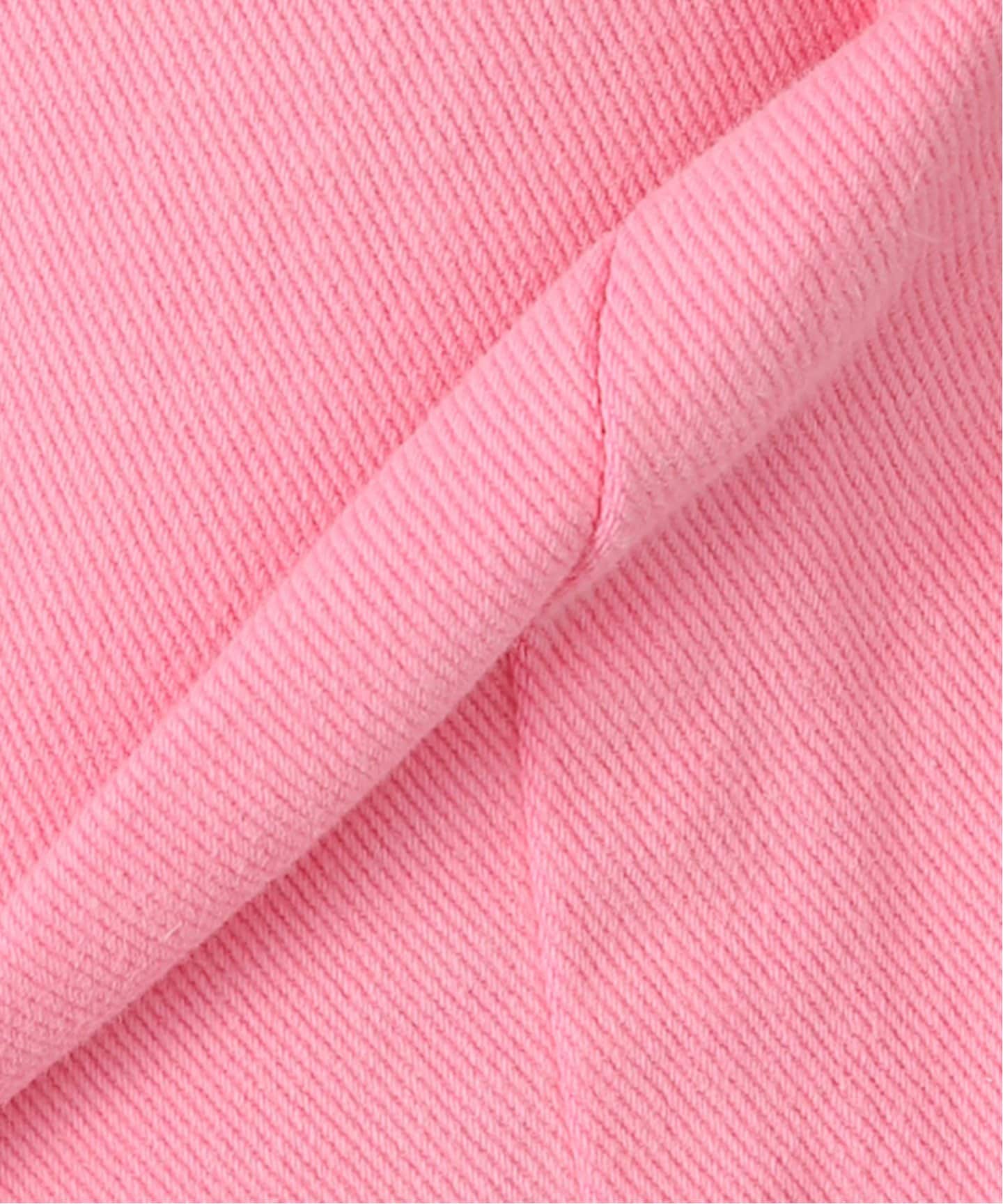 One Tea spoon / ワンティースプーン PINK KISS WIDE LEG JEANS