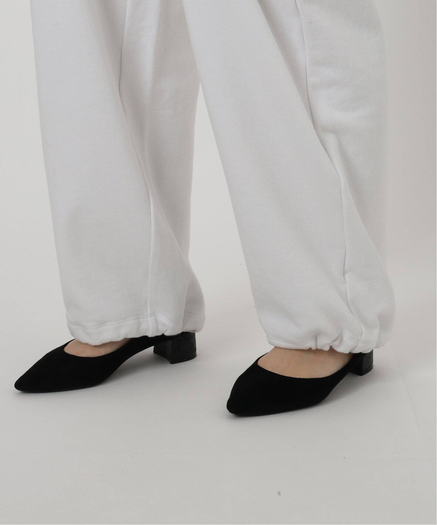 irojikake/イロジカケ IJ Sweatpants（スウェットパンツ）｜JOINT