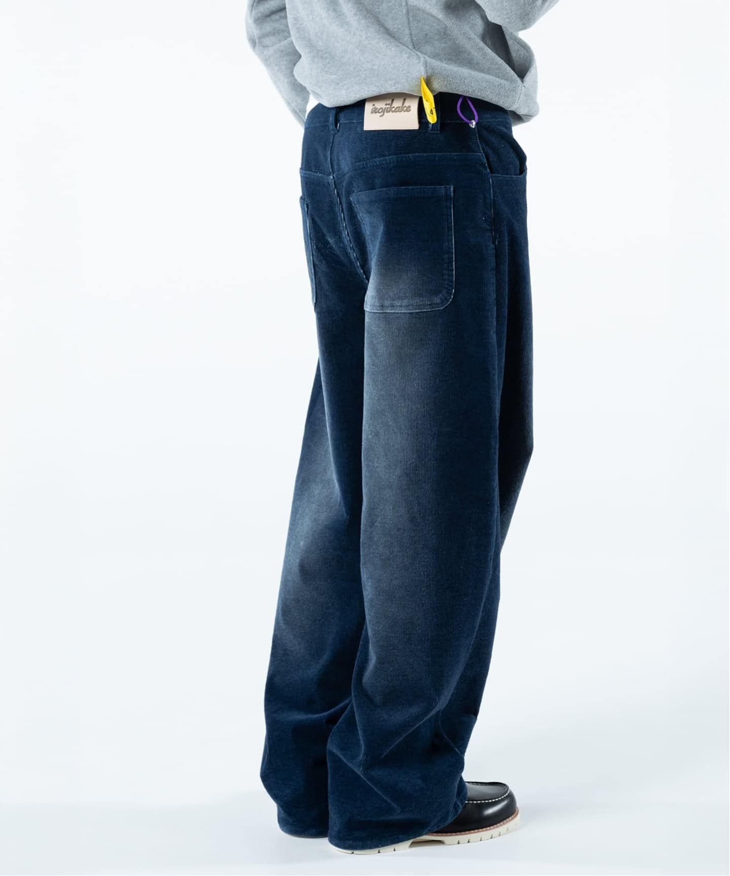 【irojikake/イロジカケ】 Tough Cargo Pants irojikake/イロジカケ】 Tough Cargo Pants
