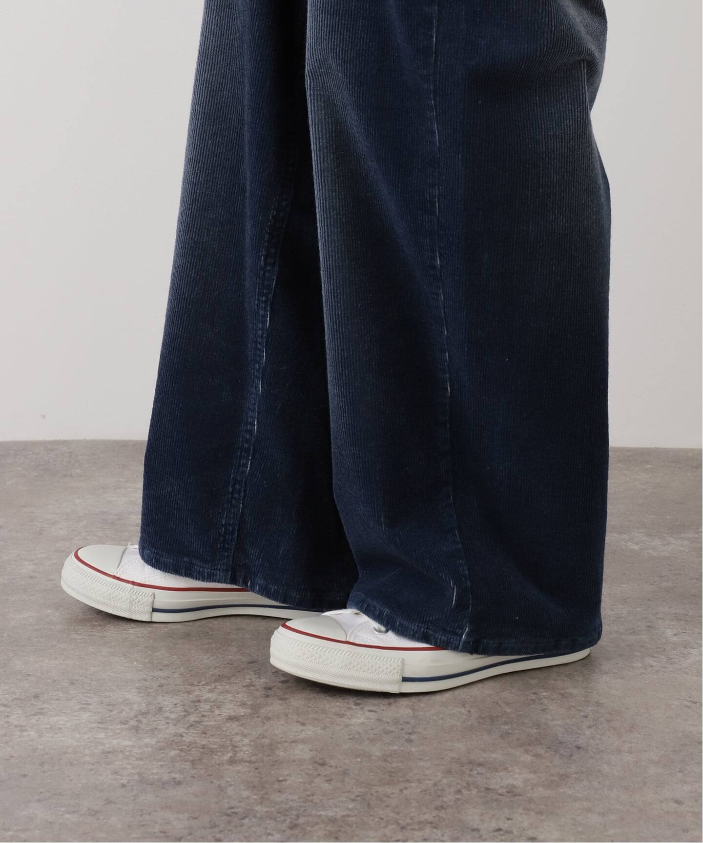 irojikake/イロジカケ SUNFADE CORDUROY PANTS（その他パンツ）｜JOINT