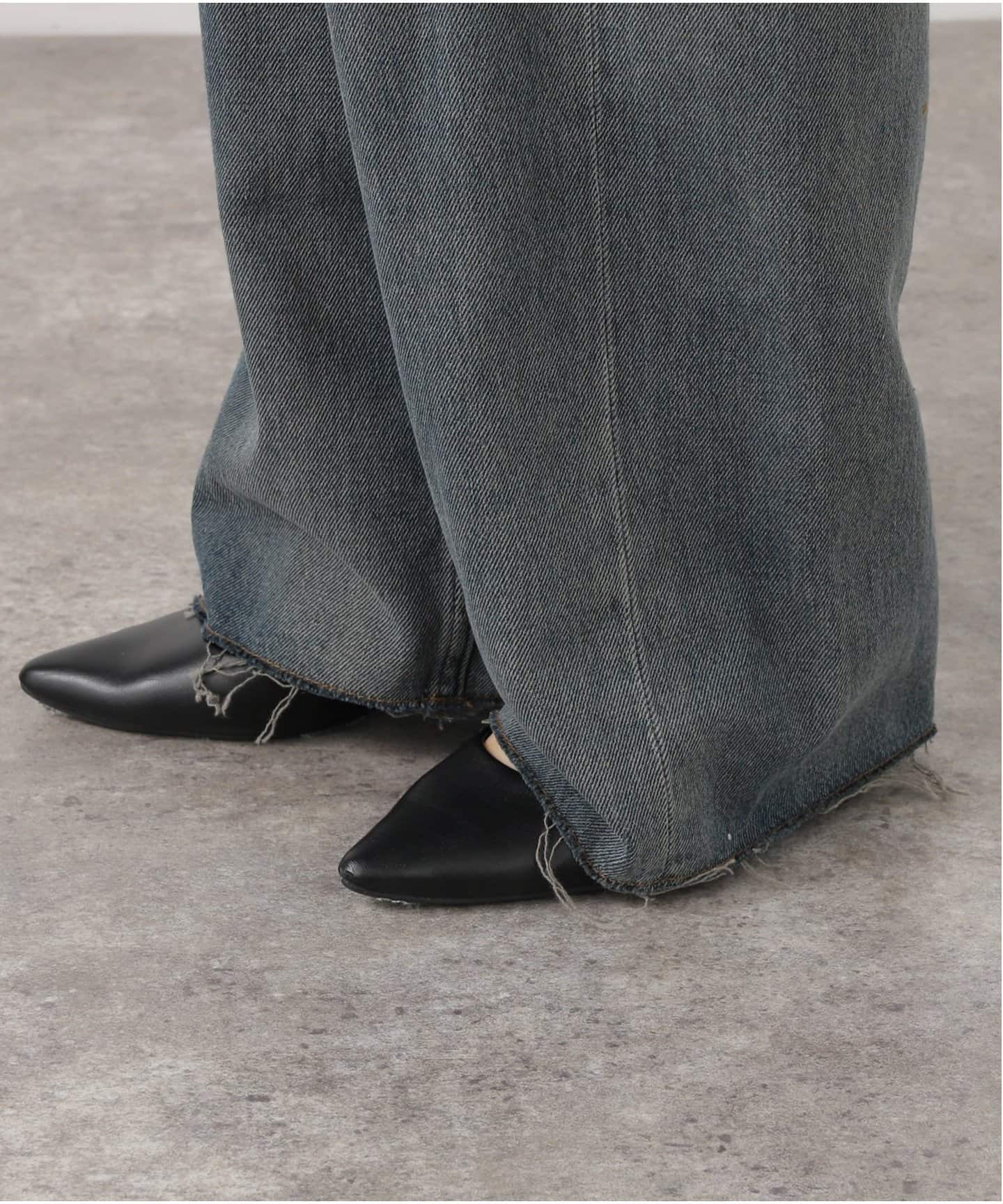 MM6 Maison Margiela/エムエム6 メゾン マルジェラ PANTS 5 POCKETS