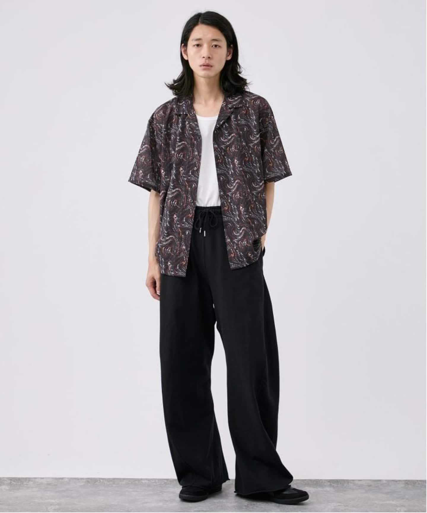 (完売品) CEEC™︎ バギーパンツ XL 完売品) CEEC™︎ バギーパンツ XL