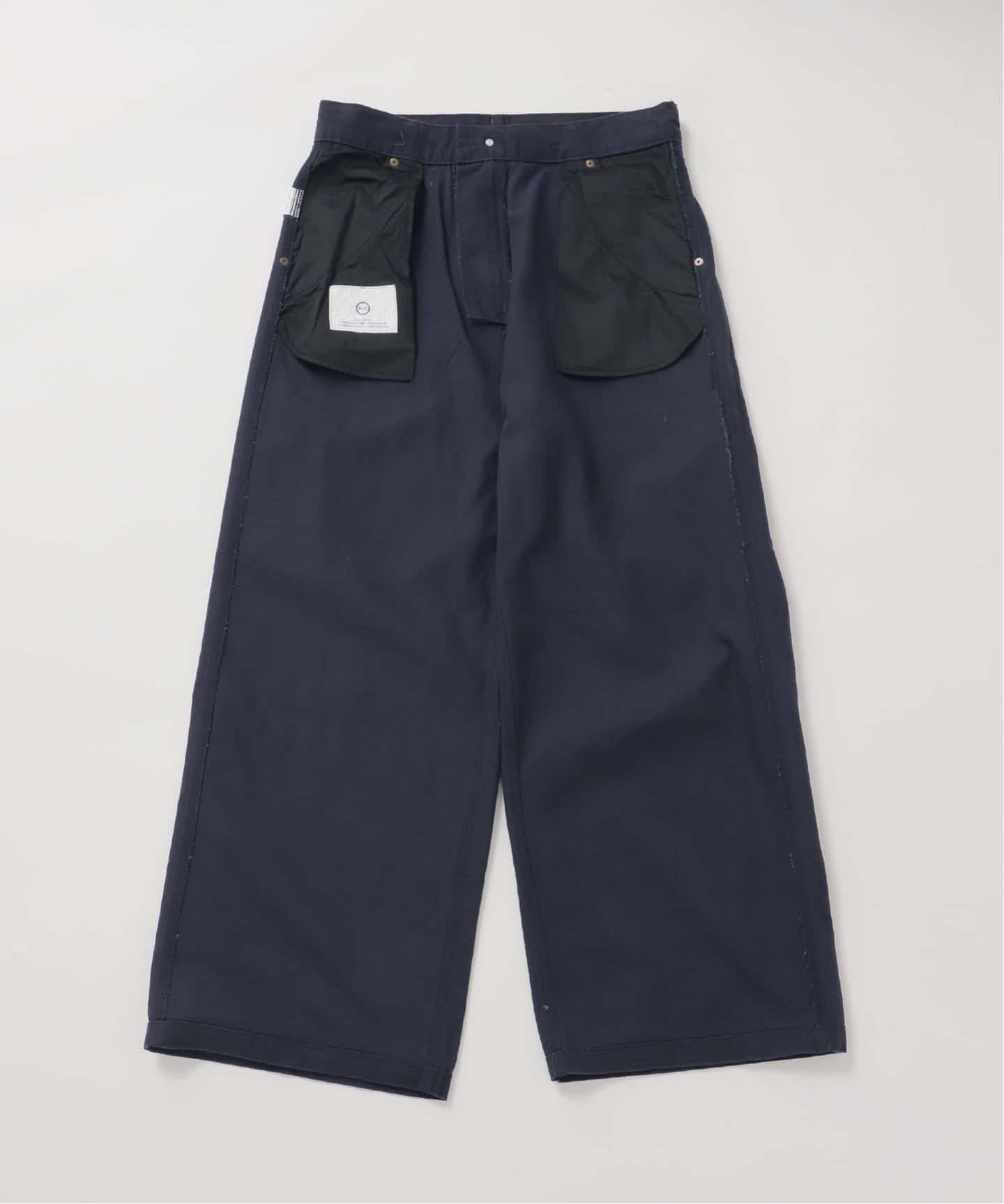 【新品】B.C STOCK生成りメキシコプリントカバーオール＆パンツセット　M B.C STOCK｜ストレッチスプリングショートパンツ | Rakuten