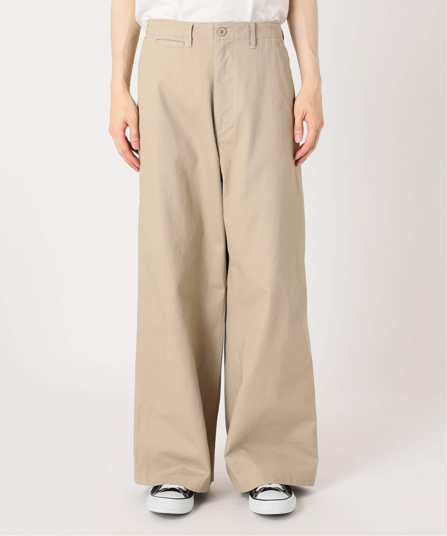 (完売品) CEEC™︎ バギーパンツ XL 完売品) CEEC™︎ バギーパンツ XL - メルカリ