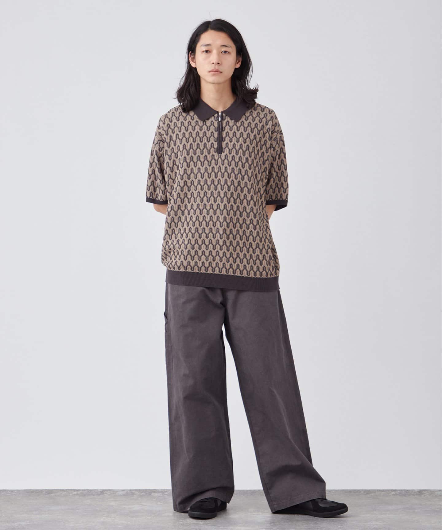 CAVEダック　カバーオール、ベスト&ペインターパンツ　セット CAVEダック カバーオール、ベスト&ペインターパンツ セット