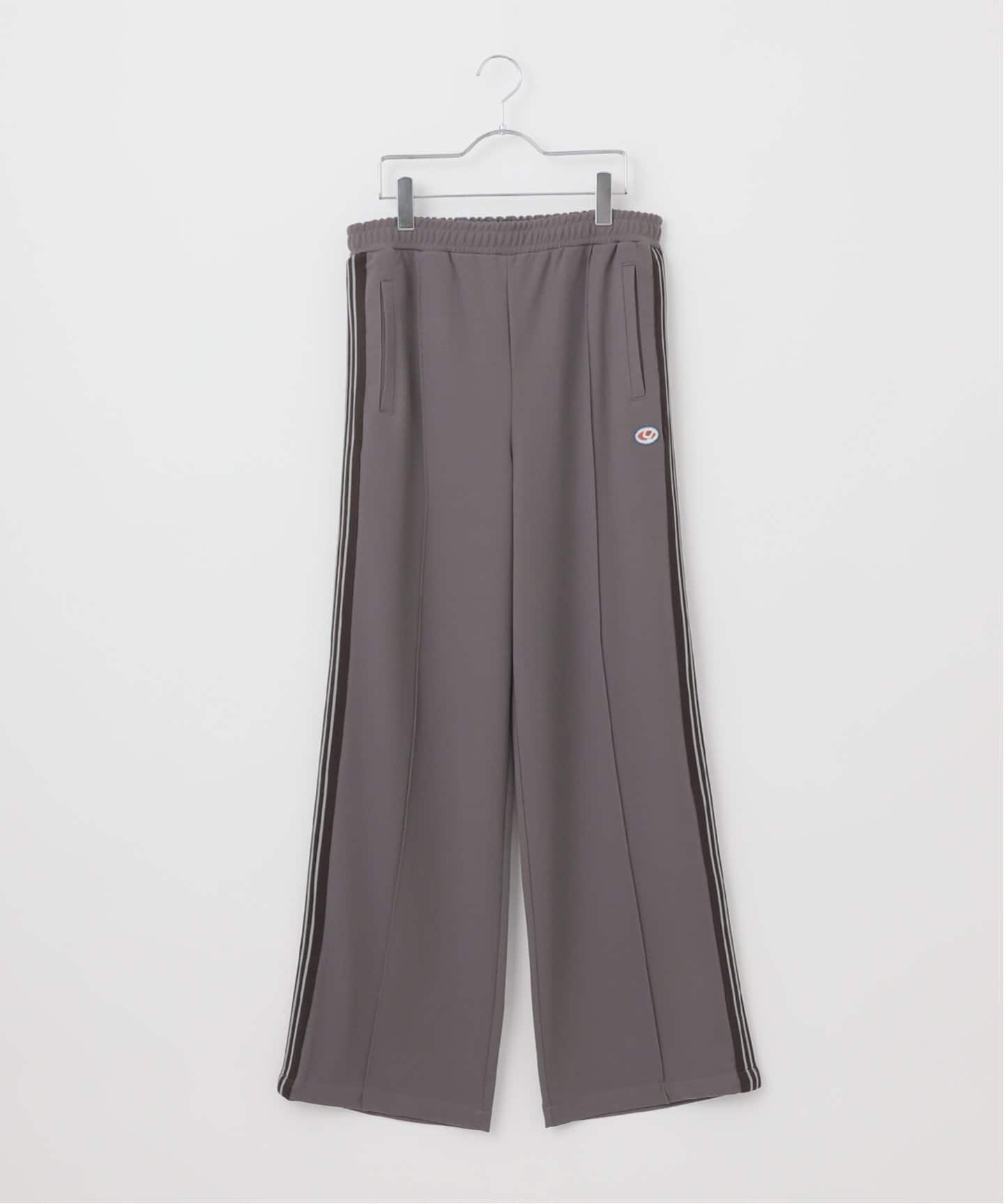 ✴️【BTSJ】炎のトラックパンツ ボディコンバット 黒 Ｌ HONDA / ホンダ】別注 トラックパンツ（スラックス）｜B.C STOCK