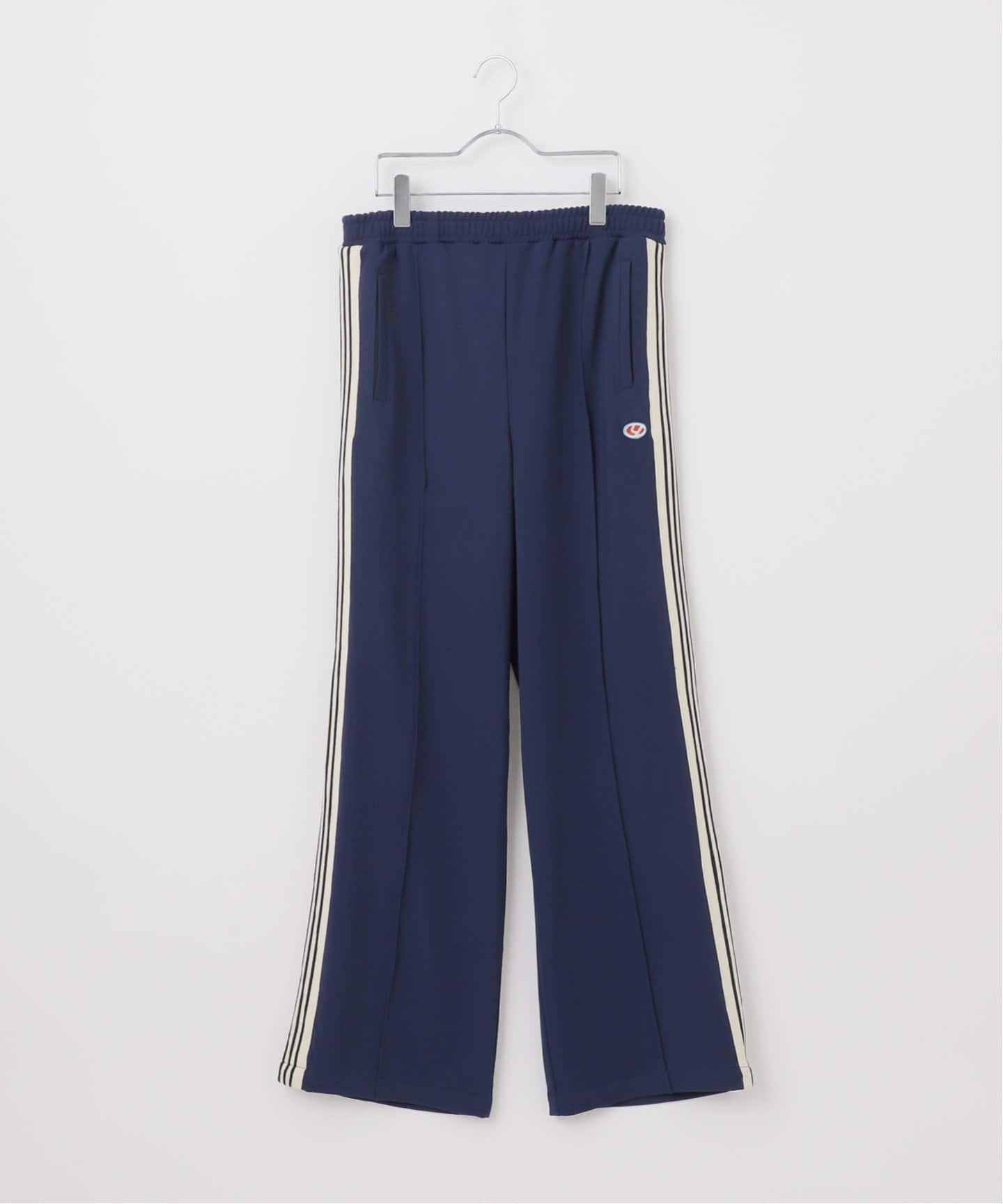 ✴️【BTSJ】炎のトラックパンツ ボディコンバット 黒 Ｌ adidas originals アディダスオリジナルス FIREBIRD サテン