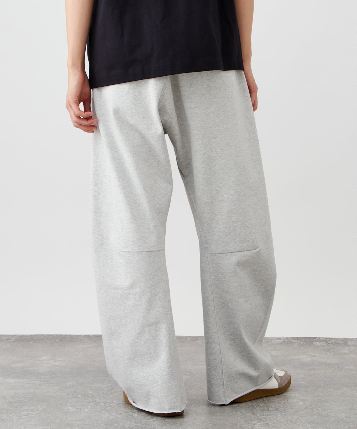 (完売品) CEEC™︎ バギーパンツ XL GRANCY】ZipDesign Buggy DenimPants / ジップデザイン バギー