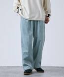 《追加》コーデュロイ スリーピングパンツ