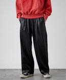 アソート オーバースリーピングパンツ