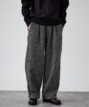 アソート オーバースリーピングパンツ