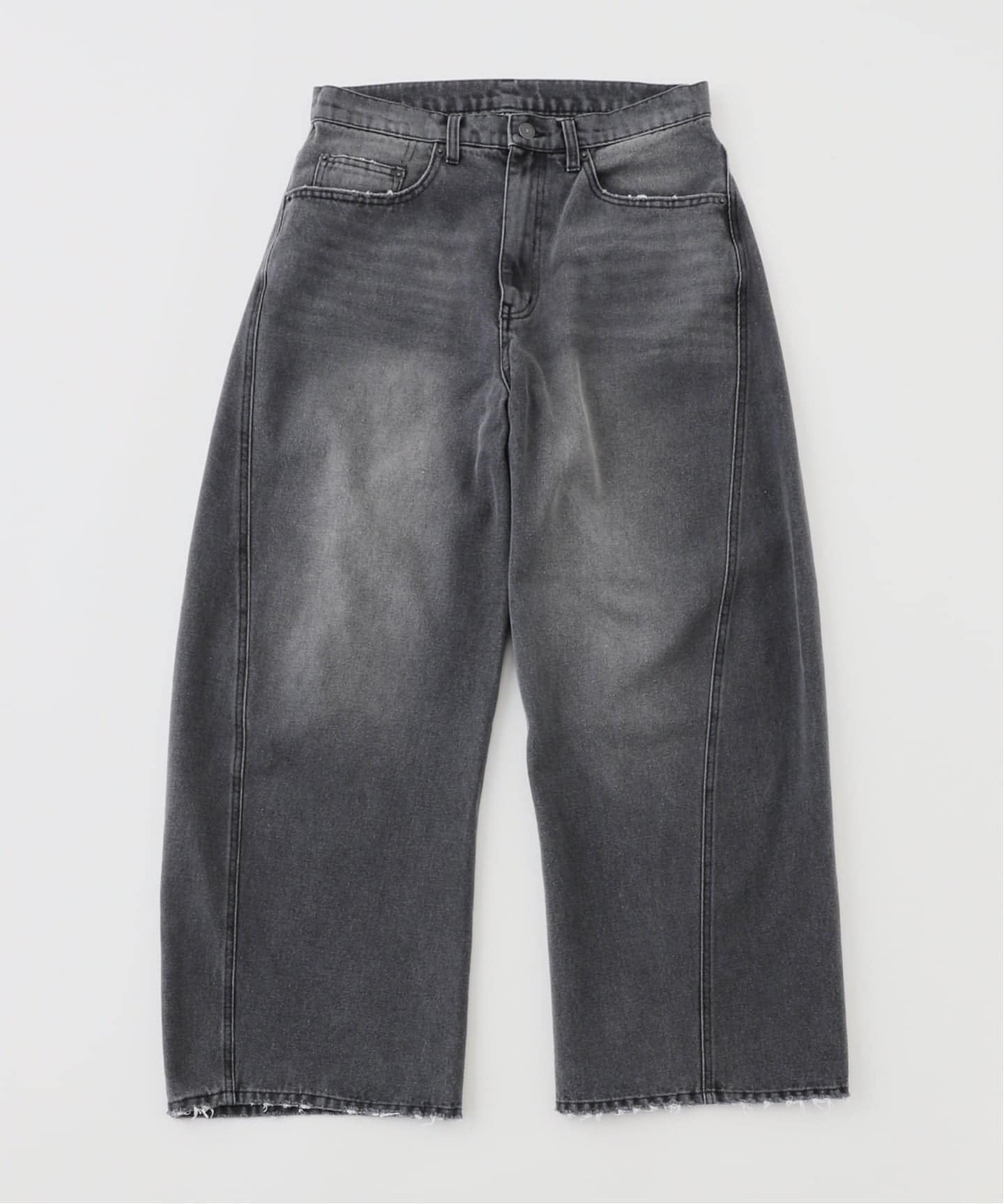 J 3DTWIST BAGGY PT