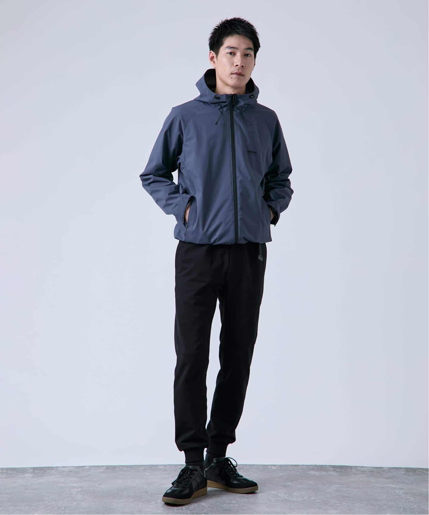 ストレッチ ストライクジョガーパンツ（その他パンツ）｜B.C STOCK