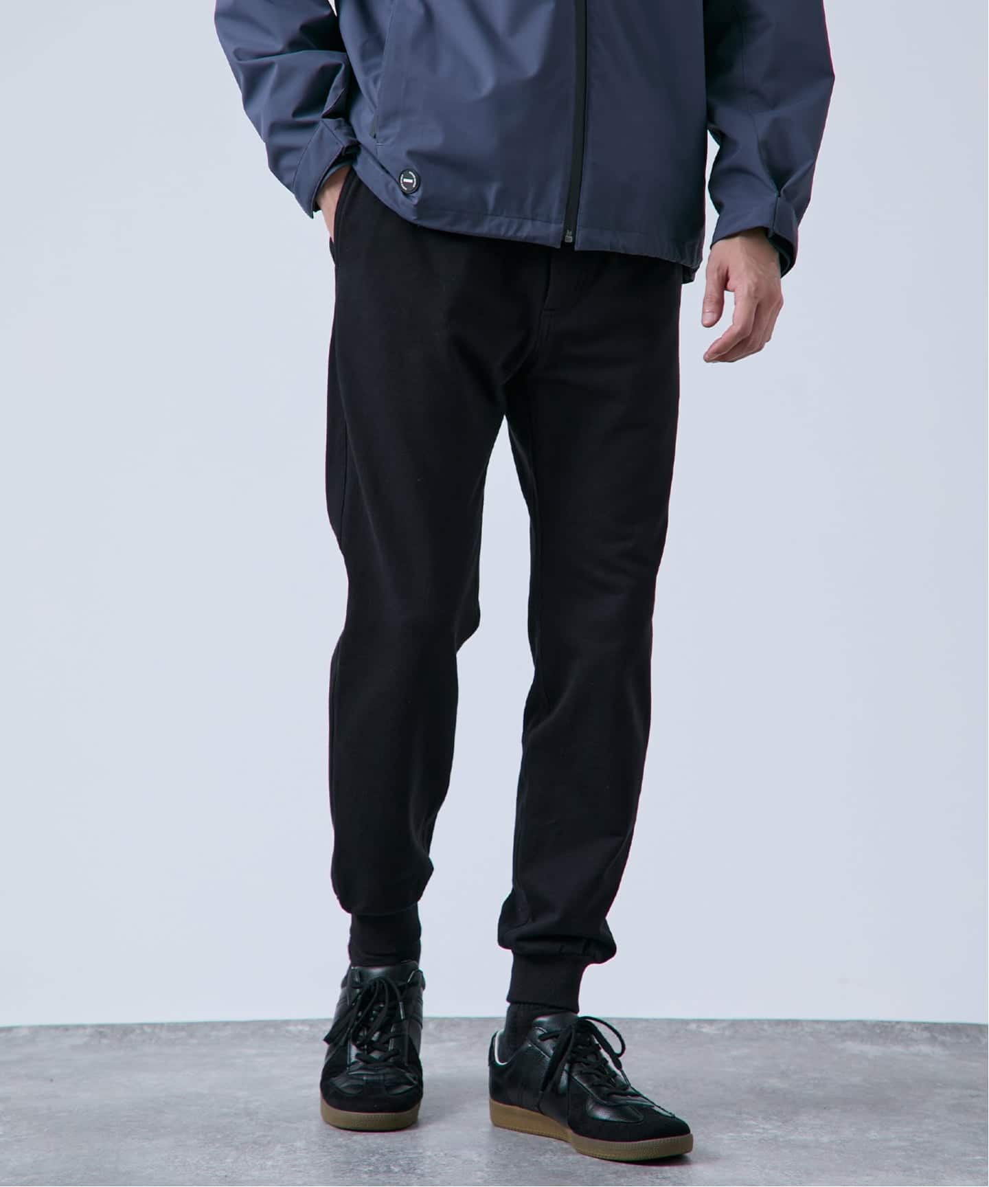 ストレッチ ストライクジョガーパンツ（その他パンツ）｜B.C STOCK