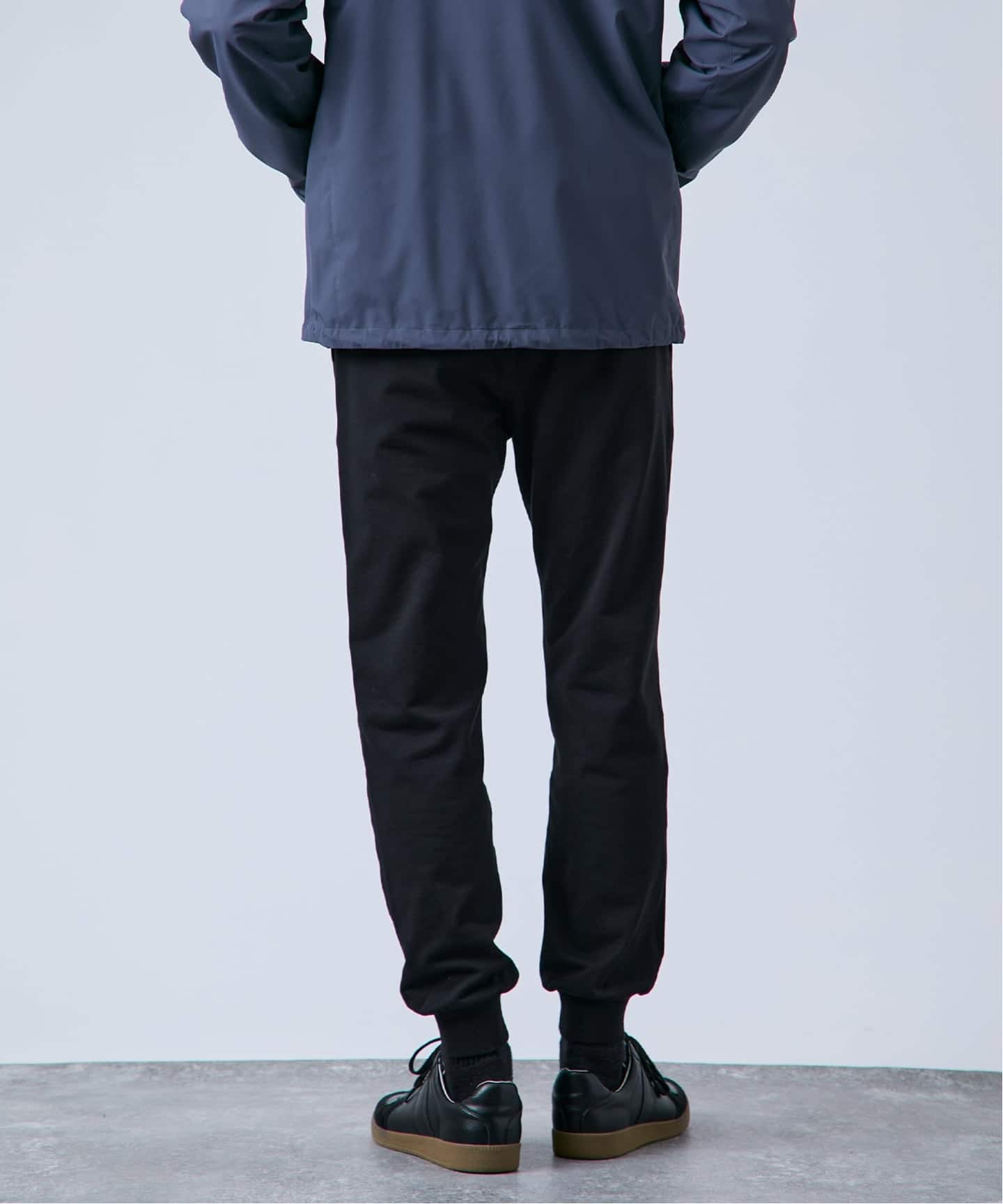 ストレッチ ストライクジョガーパンツ（その他パンツ）｜B.C STOCK