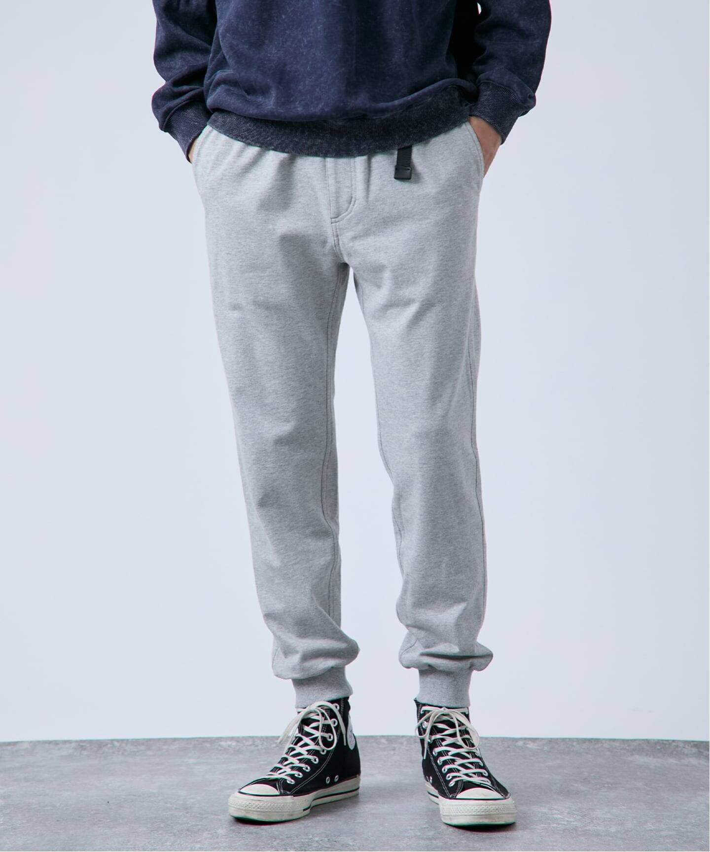 ストレッチ ストライクジョガーパンツ（その他パンツ）｜B.C STOCK