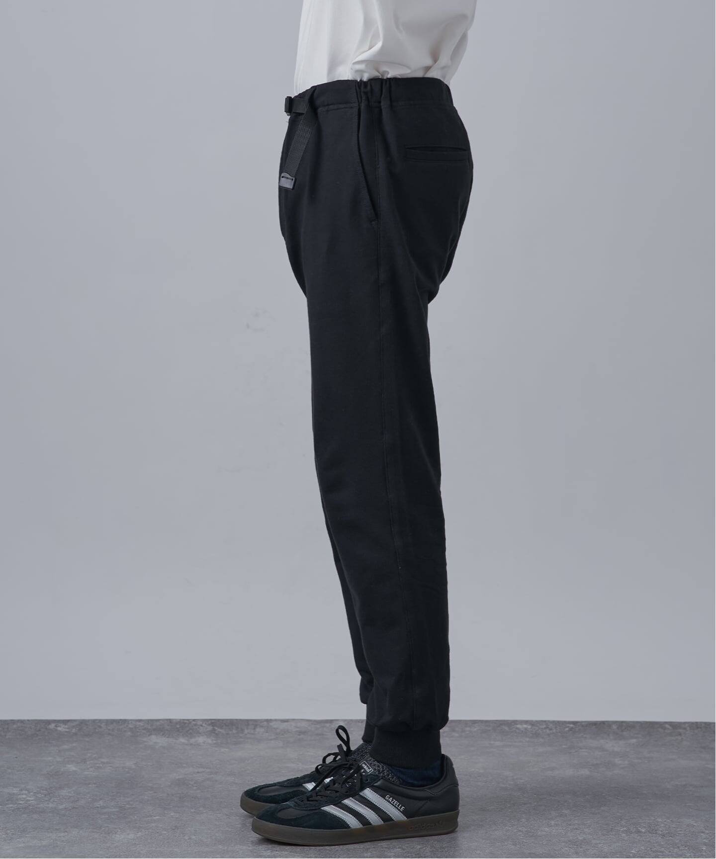 ストレッチ ストライクジョガーパンツ（その他パンツ）｜B.C STOCK