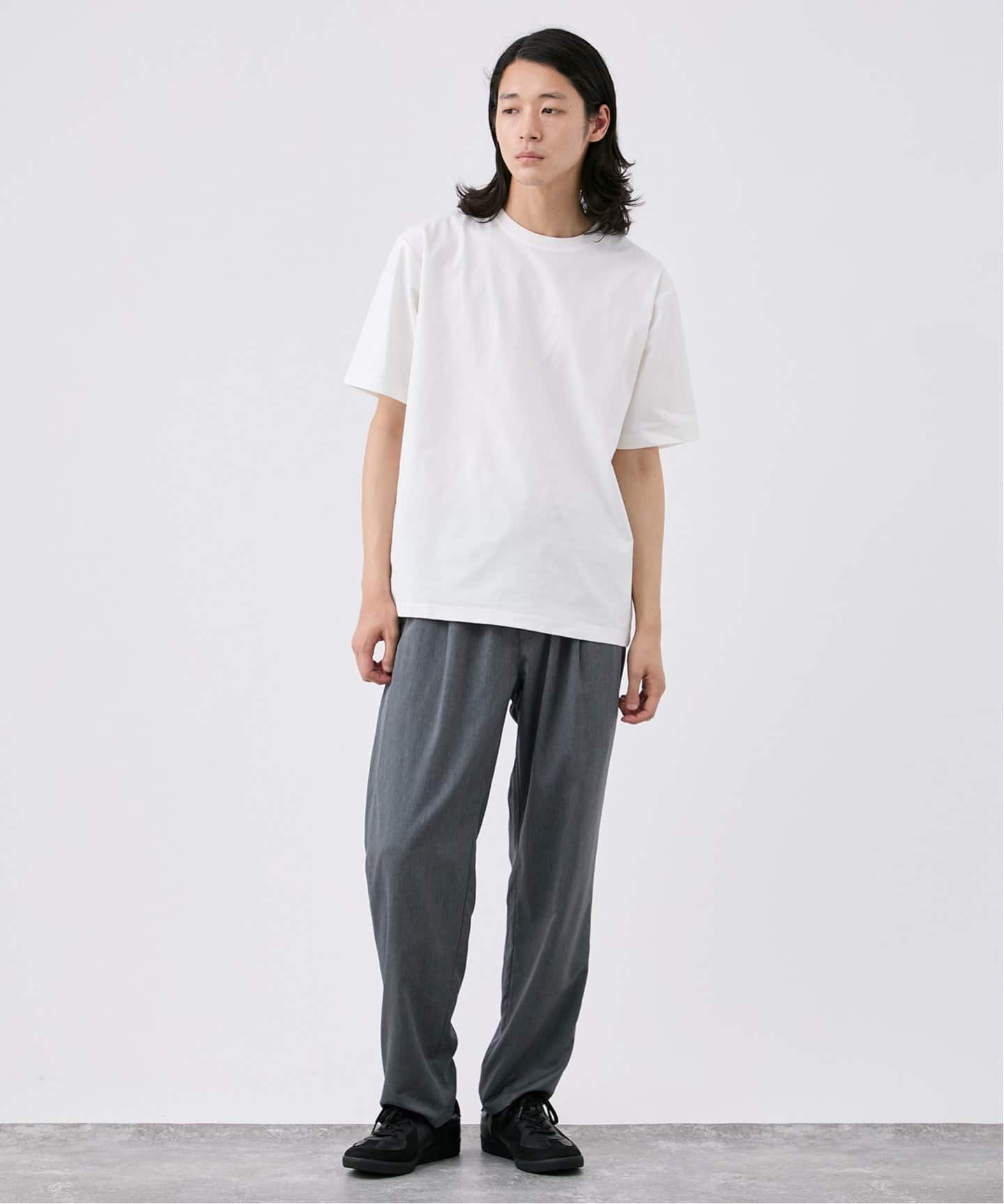 ＵＶＥＸ　サクシード　マルチファンクション　パンツ　グラファイト　Ｓ (8847406) (207-1848) ＵＶＥＸ サクシード マルチファンクション パンツ グラファイト Ｓ