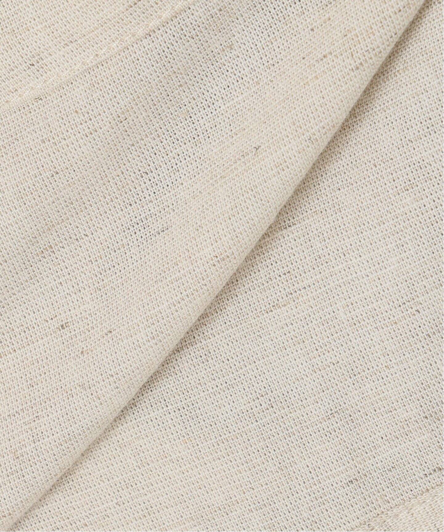 Deux Allures/ドゥ アリュール】シャンブレーオールインワン（つなぎ