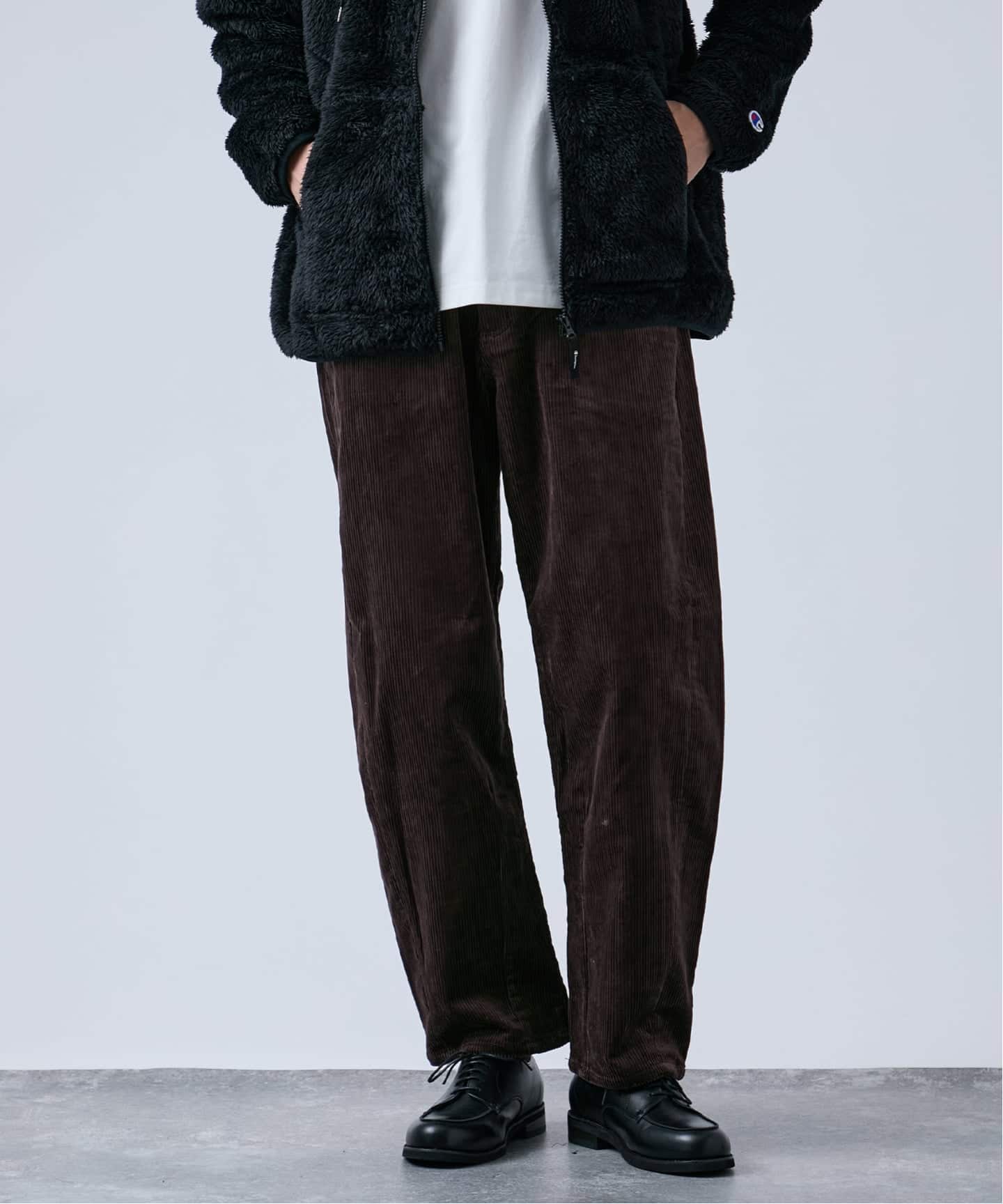 Naptime コーデュロイパンツ　Sサイズ　ブラック セール】【キッズ】セットアップコーデュロイパンツ/219964