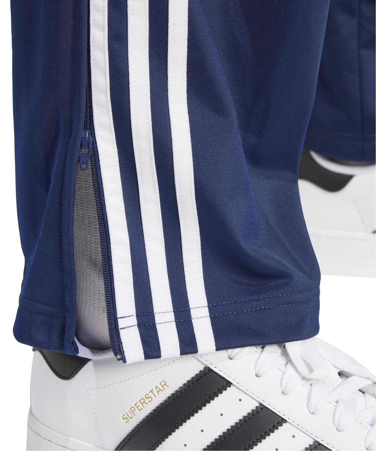 アディダス　ファイヤーバードトラックジャケット&トラックパンツ　セット　ネイビー adidas ファイヤーバード【アディダス公式】