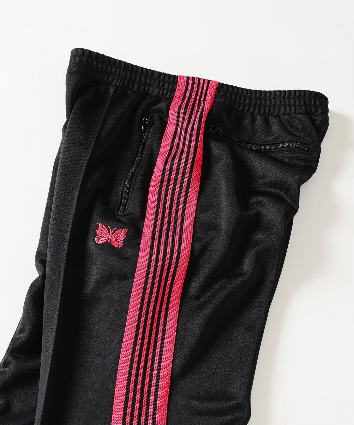 NEEDLES/ニードルズJW別注Track Pant - Poly Smooth（その他パンツ